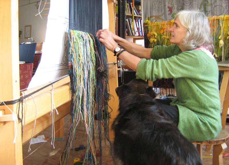 Kérjük várja meg, míg a kép betöltődik! Ariadna Donner